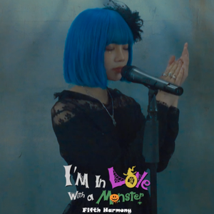 I'm In Love With a Monster (Cover)