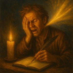 Зубная боль