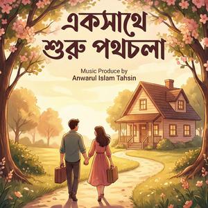 একসাথে শুরু পথচলা | Bengali Wedding Heart-touching New Song
