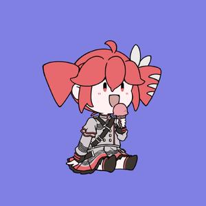 寒いからあいすが食べたい (feat. 重音テト)