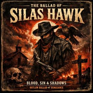 The Ballad of Silas Hawk