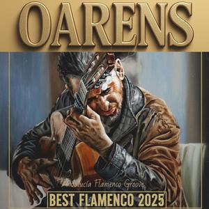 Cajón Groove Andalusian Tarde en Jerez