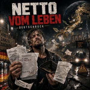Netto vom Leben