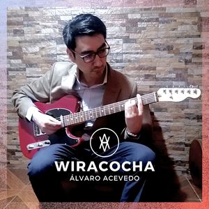 Wiracocha