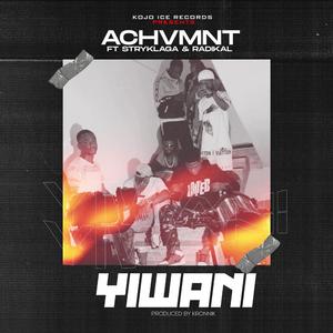 Yiwani (feat. strykLaga & Radikal) (Radio Edit)