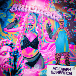 Alucinada (Pocket Version)