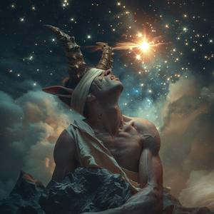 Contemplation of the Stars