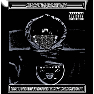 Flammable Spit (Original Version) [Bonus Track]