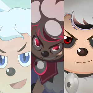 喜总黑化后的压迫感（黑化填词）