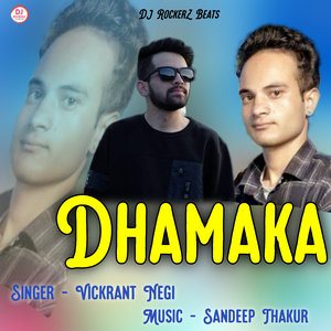 Dhamaka