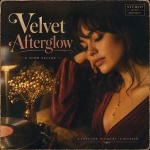 Velvet Afterglow