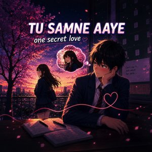 Tu Samne Aaye