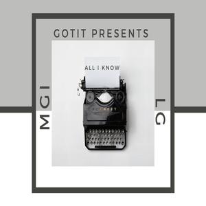 All I Know (feat. LG)