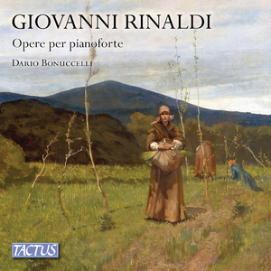 20 Sfumature, Op. 68:No. 9, Campagna squallida