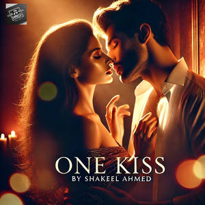 One Kiss