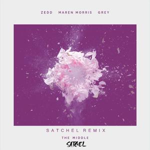 The Middle (Satchel Remix)