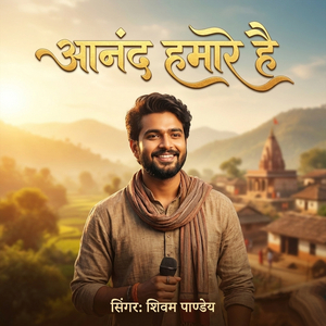Anand Hamare Hai