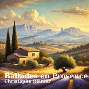 Maussane, au Pied des Alpilles