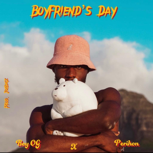 Boyfriend's Day (feat. Perihon)