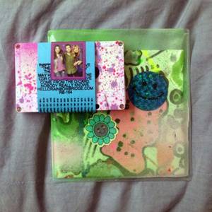 All Aboard The Turkey Train. Many Will Step Onto The Platform. Few Will Escape Unhated For No Apparent ****ing Reason.