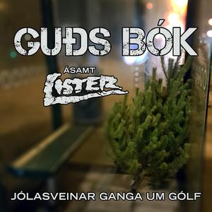 Jólasveinar ganga um gólf (ásamt Lister)