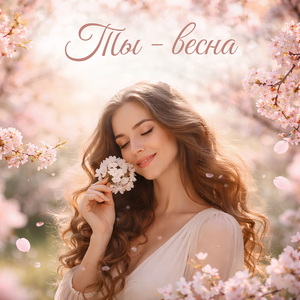 Ты - весна 3 (версия на английском)