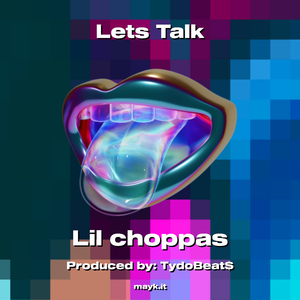Lets Talk