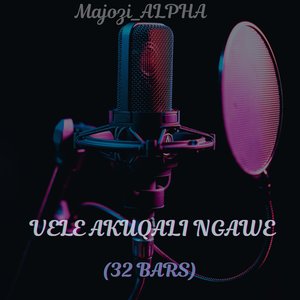 Vele Akuqali Ngawe (32 Bars)