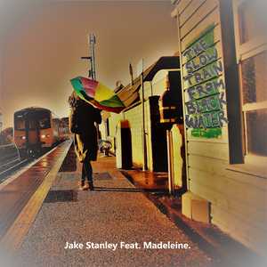 Slow Train (feat. Madeleine)