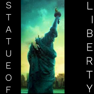 Statue of Liberty