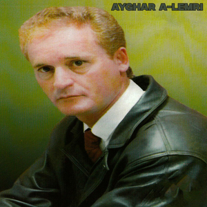 Ayghar A-lemri (Live)