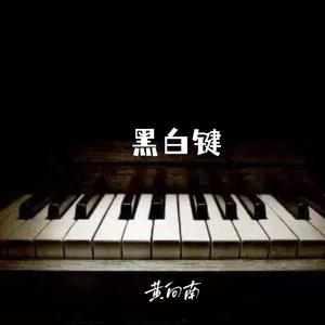 黑白键