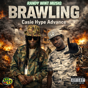 Brawling