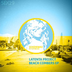 Beach Combers (Original Mix)