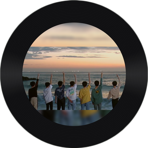 蜉蝣（cover:马嘉祺）