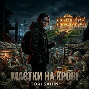 Маєтки на крові
