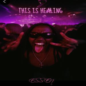 this is healing