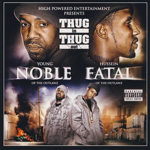 Gangsta Party, Pt. 2