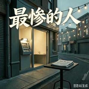 最惨的人 (Demo)