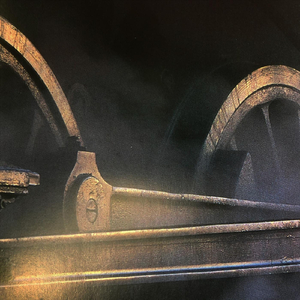 Central Pacific (The End of My Road)