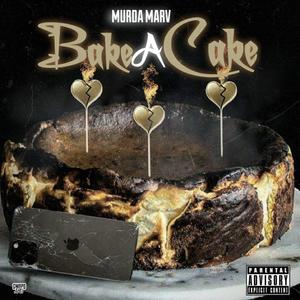 Bake A Cake