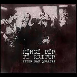 Pioneret e enverit (Live)