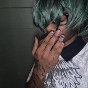 FUK OFF THE K (feat. Kaesoswae)