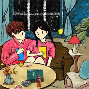 Distance（Prod by Jerry the Producer）