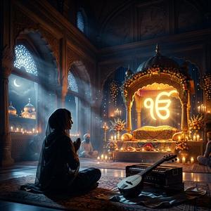 Waheguru Andar Rab