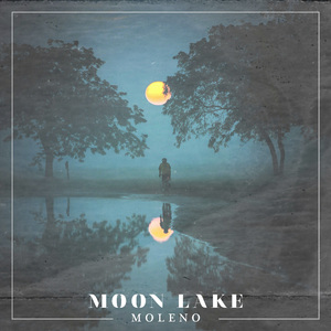 Moon Lake