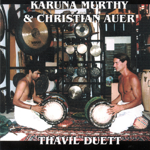 Thavil Duo