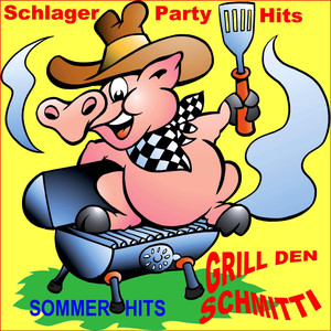 Sweety Schlager Fox Mix (Peter Kraus Cover)