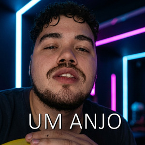 Um Anjo (Cover)
