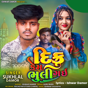 Diku Kem Bhuli Gayi